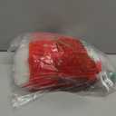 Christmas Santa hat, (Red, white)