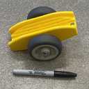 Plywood Dolly and Drywall Dolly, Plywood cart, Drywall Cart, Panel Carrier, roll Any Material that fits into the Slots