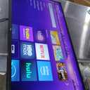 Roku Smart TV 2025  40-Inch Select Series, 1080p Full HD TV  RokuTV with Voice Remote  Flat Screen LED Television with Wi-Fi for Streaming Live Local News, Sports, Family Entertainment