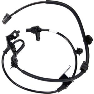 Ensun ABS Wheel Speed Sensors Compatible with 2015-2019 Sonata, Front Left Driver Side 59810-C1000