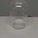 Glass Display Dome Cloche