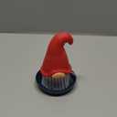 New! Beardy Gnome Dish Brush by Ototo - Dish Scrub Brush, Gnomes, Quirky Gifts, Dish Brush, Cute Kitchen Accessories, Funny Kitchen Gadgets, Vegetable Brush, Cute and Useful Gifts for Women