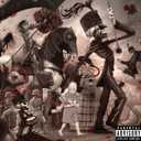 The Black Parade Explicit Lyrics, Vinyl