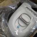 Momcozy Extra Wide Retractable Mesh Baby Gate