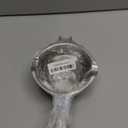 Stainless Steel Double Boiler Pot for Melting Chocolate, Candy and Candle Making (18/8 Steel, 2 Cup Capacity, 480ML)