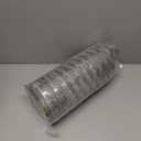 Bedsure GentleSoft Frost Gray Full Blanket for Bed - Cozy Soft Blankets for Women, Cute Large Throws for Girls, 84x90 Inches