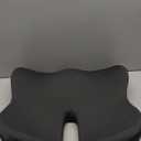 Seat Cushion for Tailbone & Sciatica Pain Relief - Plush Yet Supportive Ergonomic Memory Foam Chair Cushions for Office Chair, Car, Wheelchair,Airplane & Long Sitting (Gray)