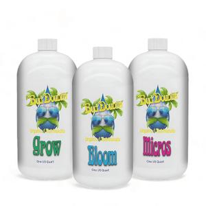 GS Plant Foods Bud Doublin - (Pack of 3-32oz Bottles) Premium Organic Plant Nutrients for Hydroponic Growth, Balanced Formula for Optimal Root Development, Easy to Use,1 Quart Each GS Plant Foods Bud Doublin - (Pack of 3-32oz Bottles) Premium Organic Plant Nutrients for Hydroponic Growth, Balanced Formula for Optimal Root Development, Easy to Use,1 Quart Each