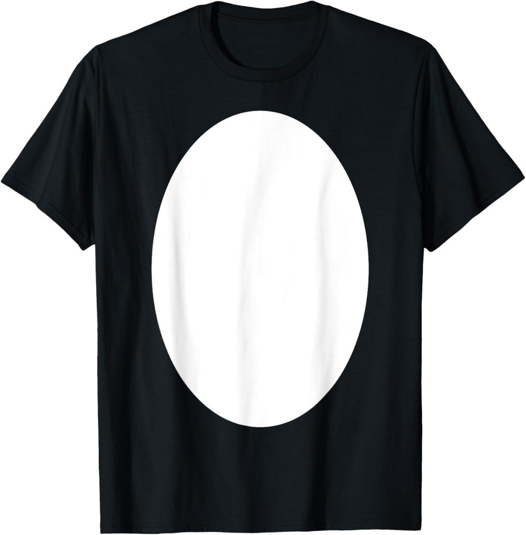 Adult Kids Halloween Costume Penguin T-Shirt. Size XL