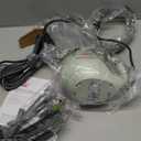 BISSELL Steam Shot Omnireach Handheld Portable Steam Cleaner For Tile, Grout, Windows, Bathrooms, Kitchens, Fabric Steaming Tool