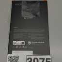 TORRAS Magnetic Slim-Fit for iPhone 17 PRO MAX Case, Ultra-Thin 17 ProMax Phone Case Compatible with MagSafe, Light Anti-Scratch Matte Hard PC Bayer 6.9 inch OriginFit, Glossy Orange