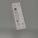 Stylus Pen for iPad 6th-11th Generation-2X Fast Charge Active Pencil Compatible with 2018-2025 Apple iPad Pro 11"/12.9"/M4, iPad Air 3/4/5/M2/M3,iPad mini 5/6 Gen-White