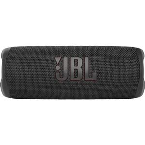 JBL FLIP 6 Portable Wireless Bluetooth Speaker Waterproof - Black