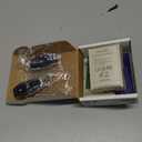 DieseRC DC 12V 24V 30V Secure Remote Control Switch Universal Wireless 433Mhz Rf 10A Relay Receiver Board with 2 Transmitter Key Fobs for Motor Light Gate Door DIY Wireless Controller