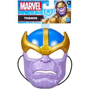 Marvel Hasbro Thanos Mask for Ages 5+