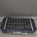 SUNER POWER Waterproof 12W 12V Solar Battery Charger & Maintainer Pro, Built-in UltraSmart MPPT Charge Controller, 12 Volt Solar Panel Trickle Charging Kits for Car Automotive Boat Marine RV Trailer