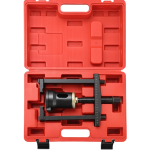 weyleity Rear Trailing Arm Bushing Tool | Trailing Arm Bushing Remover, Rear Trailing Arm Bushing Remover and Installer Tool Compatible for Honda, Civic & Acura