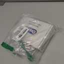 OralB Sensitive Gum Care Electric Toothbrush Replacement Brush Heads, 8 Count