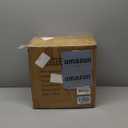 Portable Tool Box - Small Parts Organizer with Drawers and Customizable Compartments for Hardware, Fishing Tackle, Beads or Crafts by Stalwart (Green)