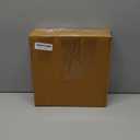 NIRMAN FRUIT BOWL Mango Wood for Fruits or Salads,Serving Dish Looks Absolute Beautiful With Your Kitchen (12" x 12" x 5")