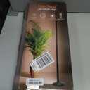 bedee LED Grow Light for Indoor Plants: 65 Inch Full Spectrum Plant Lights for Seed Starting with Timer and 10 Level Dimmable Standing Plant Growing Lamp for Greenhouse with Hanging Accessories