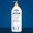 Gold Bond Healing Hydrating Body Lotion with Aloe, Moisturizer for Dry to Extra Dry Skin, 24-HR Hydration to Soothe & Comfort, Non-Greasy, Dermatologist-Tested, Light Scent, 24 Oz Family Size Pump