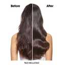 L'Oral Professionnel Paris Absolut Repair Molecular Hair Mask - Repairs Damage & Restores Strength For Extremely Dry Damaged Hair, Extra Detangling & Hydration, Peptides Bonder