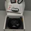 REVOMADIC REVO The Original 4-in-1 Smart Cupping Therapy Massager, Red Light Therapy for Targeted Pain Relief, Knots, Aches, Muscle Soreness, Circulation & Tighter Skin, Portable Cupping Kit