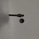 CORWIN M6 Extended Rivet Nut Gun Mandrels and Nosepiece Set, Specifically Designed for Installing Pre-bulbed Rivet Nuts and Similar Threaded Inserts Multi-Grip