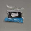 Arm Sleeves for Women, Sun UV Golf Sleeves for Men Protection Cooling Tattoo Cover Up Sleeve for Arm (3 Pairs_black)