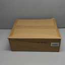 3 Light Bathroom Vanity Light, 20" Brushed Gold Bathroom Light Fixtures Over Mirror with Milky White Glass Globe Shade, Mid Century Modern Brass Wall Sconces, E26 Socket