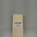 Gaoye Reading Glasses for Women, 6 pack Fashion Readers for Women Men Spring Hinge Eye Glasses, Blue Light Reading Glasses (Glossy Black, Tofu Beige, Transparent Pink, Transparent, Transparent Purple, Transparent Blue)