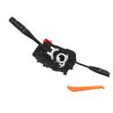 Multi Function Turn Signal Switch Fits UB71-66-120 Compatible with Mazda B2000 B2200 1985-1994 UB72-66-120 Combination Switch Plug and Play