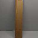 Boolegon No Drill No Tools Cellular Shades Top Down Bottom Up Honeycomb Blinds Light Filtering Cordless Window Blinds Easy to Install Shade for Windows,Light Filtering-White,Custom Size