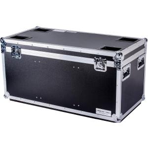 TBH Flight Utility Trunk CASE with Caster Board (TBHTUT442322W)