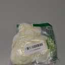 Sanrich Women's Brooches 4pcs Rose Flower Hair Clip Mexican Hair Flowers Clips Hairpin Brooch Tea Party Hats Headpieces (off white)