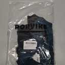 Workout Crop Tops for Women Tank Top Cropped Athletic Shirt Racerback Tanks Sleeveless Undershirt Fitted Summer Tops Gym Exercise Clothes Work Out Running Activewear 2 Pack Black/Grey/Emerald Green M