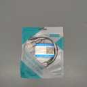 Travel Essentials,3 in 2 USB C Cable for Apple Watch Charger,iPhone Charger,Multi Charging Cable,Cruise Vacation Camping Essentials,Portable for iWatch Series 11-2/Ultra/SE & iPhone 17-12,Car,0.7FT