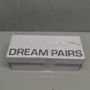 DREAM PAIRS Women's Sport Athletic Sandals Outdoor Hiking Sandals (11, Dark/Blue)