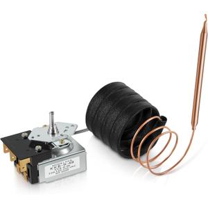 Replacement for Viking Ranges PB010036 Bake/Broil Thermostat