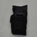Knee Pads, Count of 1, Black