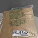 Hotop 18 Pcs St. Patrick's Day Ball Ornament Irish Green White Shamrock Tree Hanging Ornaments Decorations St. Patrick's Day Decor for for Home Xmas Tree Party Decor