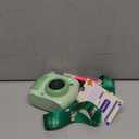 Kids Camera Instant Print  Christmas Birthday Gifts for Girls Boys Age 312, 1080P Video Digital Camera with 3 Rolls Printing Paper, Toddler Travel Toy Camera for 4 5 6 7 8 9 10 11 Year Old  Green