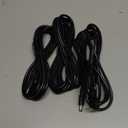 XINGYHENG 3 Pack 19V Power Extension Cable DC5.5 x 2.1mm Male to Female Plug Power Supply Connector Extension Cord for Computer Projector Strip Speaker CCTV Security Camera 9.8FT