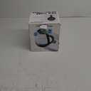 Chefman 1L Electric Tea Kettle with LED Lights, Automatic Shut Off, Removable Lid, Boil-Dry Protection, Hot Water Electric Kettle Water Boiler, Electric Kettles for Boiling Water