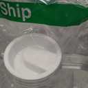 JoyJolt 60oz Glass Pitcher with Lid (2 Lids) - Beverage Serveware and Storage Container for Cold Drinks and Liquids. Juice Container, Water Jug, Fridge Pitcher for Iced Tea or Milk