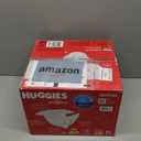 Huggies Size Newborn Diapers, Little Snugglers Baby Diapers, Size Newborn (up to 10 lbs), 144 Count