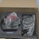 G10 podcast equipment bundled with audio mixer integrated podcast production studio, equipped with P15 microphone, used for live streaming, podcast recording PC,YouTube Recording