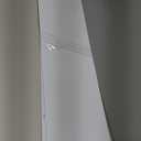 LITKO 8x10inch Polystyrene Flexible Craft Sheets | Plasticard Sheets | Modeling | Crafting | Scratch Building | Moldable | Displays | White (.100 Inch - 2 Pack) (.060 Inch - 4 Pack)