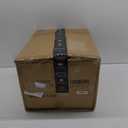 Giant Outdoor Chess Set Oversized Plastic Chess Pieces with Bases Lightweight 71" Chess Mat Floor Games for Kids and Adults - 9.8 Inches Tall King & Storage Bins with Lids